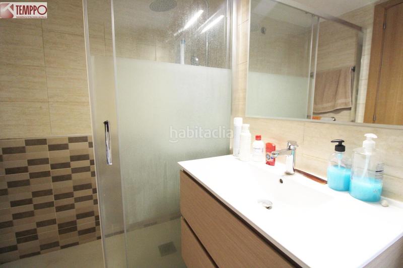 Foto 2d76a162-b38c-4cd8-b74b-538976f47c35. Dachwohnung mit heizung in Centre Vendrell (El)