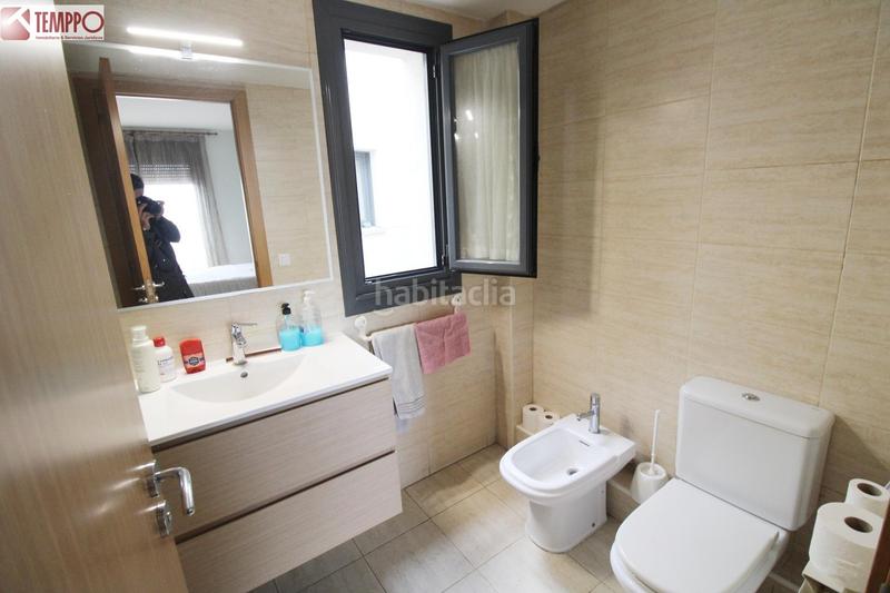 Foto 3a29898f-8d22-48cd-a989-43ec1faaf64b. Dachwohnung mit heizung in Centre Vendrell (El)