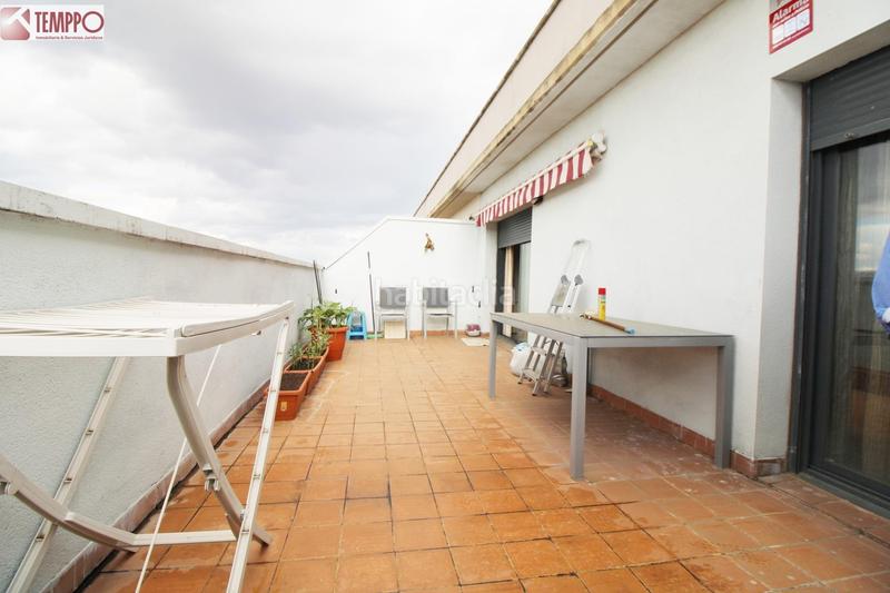 Foto 52447d06-f67a-45e9-ab21-b48f729e8c60. Dachwohnung mit heizung in Centre Vendrell (El)