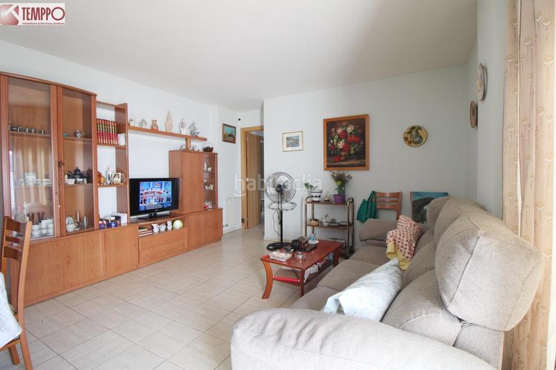 Foto 533f5712-0d29-4af4-b4be-3a7bf464235b. Dachwohnung mit heizung in Centre Vendrell (El)