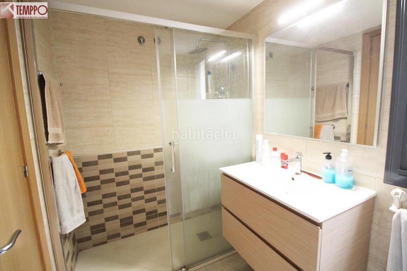 Foto 5bb3bb7d-2168-46bf-b21c-55e53f8d8029. Dachwohnung mit heizung in Centre Vendrell (El)