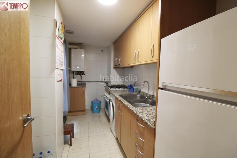 Foto 6bc2835a-561a-44c2-851c-de4d02908492. Dachwohnung mit heizung in Centre Vendrell (El)