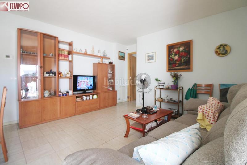 Foto 72d6d815-9faa-441f-8d1c-cf1582621c74. Dachwohnung mit heizung in Centre Vendrell (El)