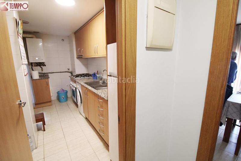 Foto 7f61c4cc-70d4-46e0-b002-af927bb2932c. Dachwohnung mit heizung in Centre Vendrell (El)