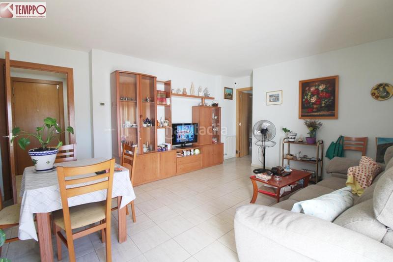 Foto 83976ea1-6c09-49ef-b940-06e4374a1228. Dachwohnung mit heizung in Centre Vendrell (El)