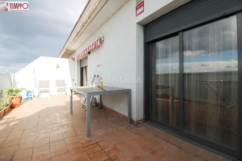 Foto b5c36f91-7385-4835-a44a-56ea2ea9ee8c. Dachwohnung mit heizung in Centre Vendrell (El)