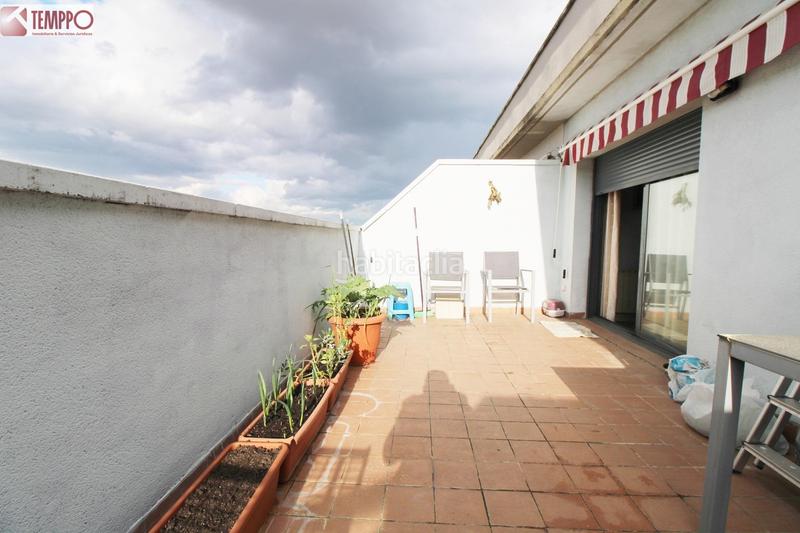 Foto cacca1e6-a6c1-4043-8c77-cdcdce2a4f71. Dachwohnung mit heizung in Centre Vendrell (El)