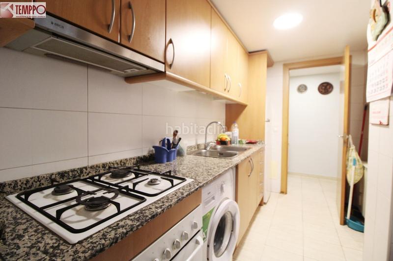 Foto fa9ffac6-27fd-4554-88f5-46be1694b193. Dachwohnung mit heizung in Centre Vendrell (El)