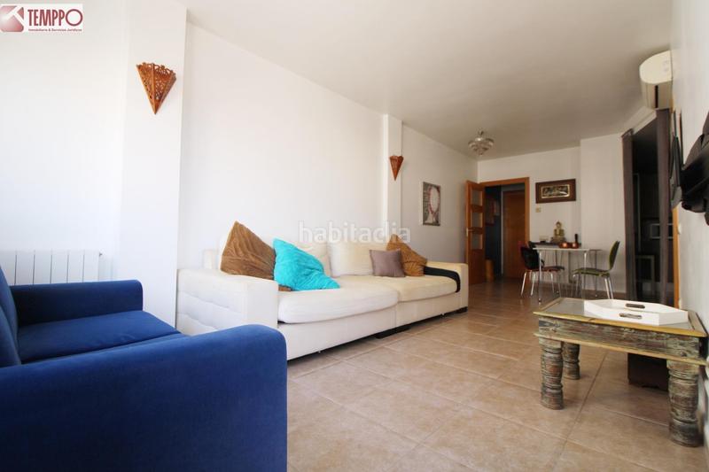 Foto 14eab8fa-7280-4d61-bef9-b05ca2d2cce7. Piso con balcón, plaza de aparcamiento y amplísimo trastero en Vendrell (El)