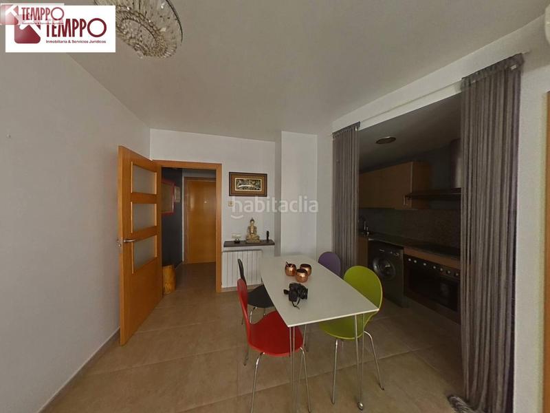 Foto 2a3e153e-2648-40b6-a4ba-f3c38b189474. Piso con balcón, plaza de aparcamiento y amplísimo trastero en Vendrell (El)