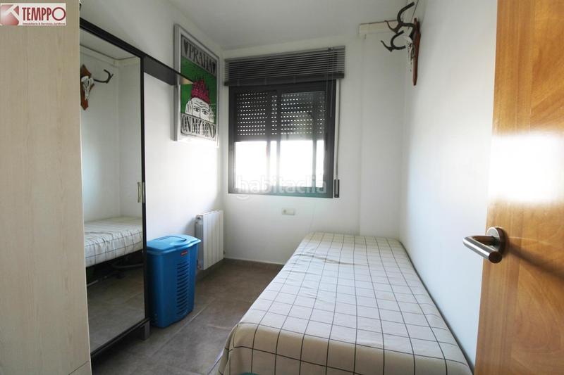 Foto 5283da52-e3c3-4d8e-9191-b289e94424ef. Piso con balcón, plaza de aparcamiento y amplísimo trastero en Vendrell (El)