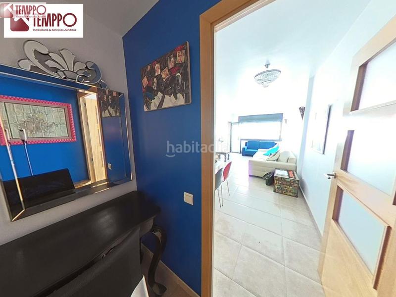 Foto 6a344000-0a98-4371-b912-daef6e203787. Piso con balcón, plaza de aparcamiento y amplísimo trastero en Vendrell (El)