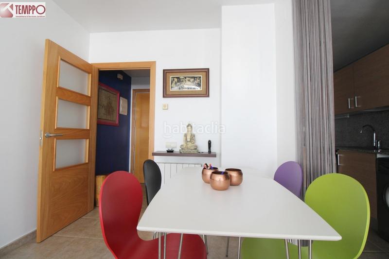 Foto 70376d60-82c9-4090-9d85-c93c66000814. Piso con balcón, plaza de aparcamiento y amplísimo trastero en Vendrell (El)