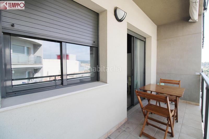 Foto 820a0a28-2d5d-4ca9-8166-06428f5cc944. Piso con balcón, plaza de aparcamiento y amplísimo trastero en Vendrell (El)