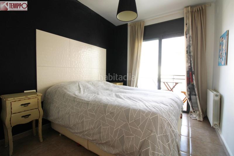 Foto 9bcc64d1-0f83-4b1e-8921-7b85da1d684d. Piso con balcón, plaza de aparcamiento y amplísimo trastero en Vendrell (El)