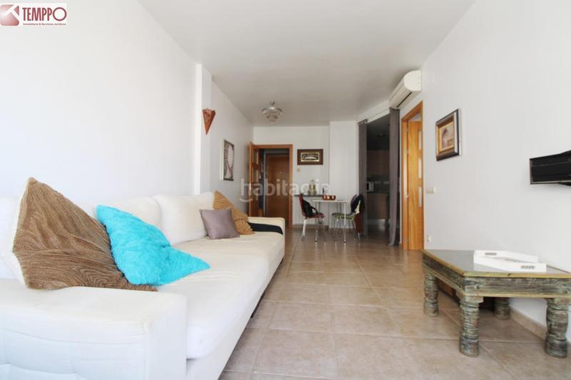 Foto a2cbac8f-3359-4b7c-a156-52e88f5ea7f3. Piso con balcón, plaza de aparcamiento y amplísimo trastero en Vendrell (El)