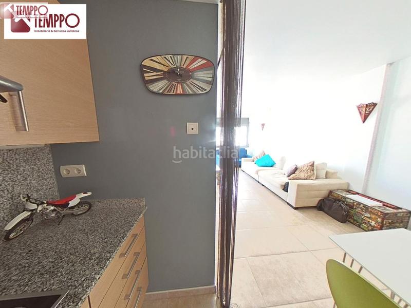 Foto c2e09657-2764-40b3-9ee1-501e9c9fc6f6. Piso con balcón, plaza de aparcamiento y amplísimo trastero en Vendrell (El)