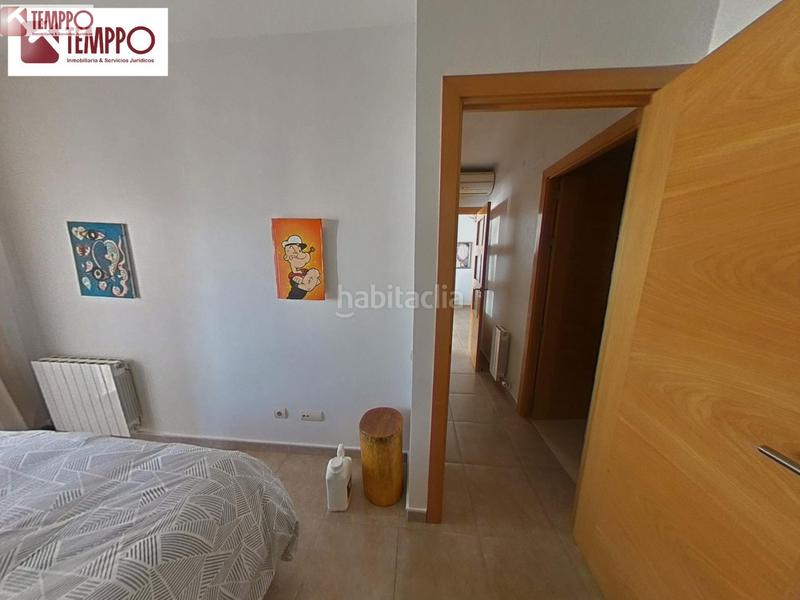 Foto d8ab3dc9-94e4-4b36-b6ac-bda96adf9398. Piso con balcón, plaza de aparcamiento y amplísimo trastero en Vendrell (El)
