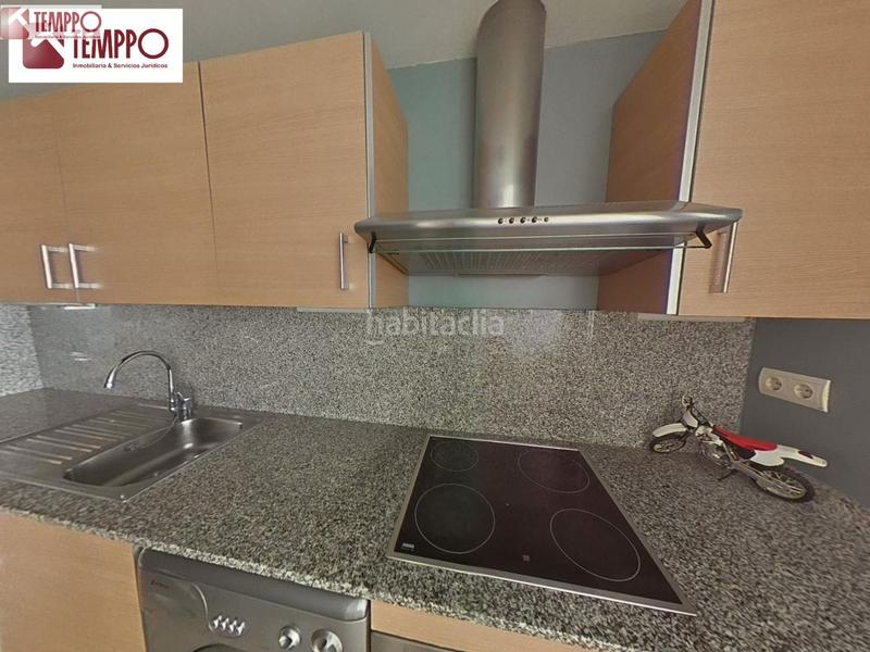 Foto df3cc722-a515-4928-9aad-cda19068c47d. Piso con balcón, plaza de aparcamiento y amplísimo trastero en Vendrell (El)