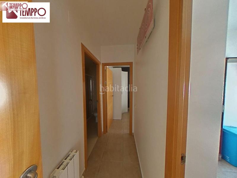 Foto f78715e8-a152-4552-9bb5-a14e351ef9fc. Piso con balcón, plaza de aparcamiento y amplísimo trastero en Vendrell (El)