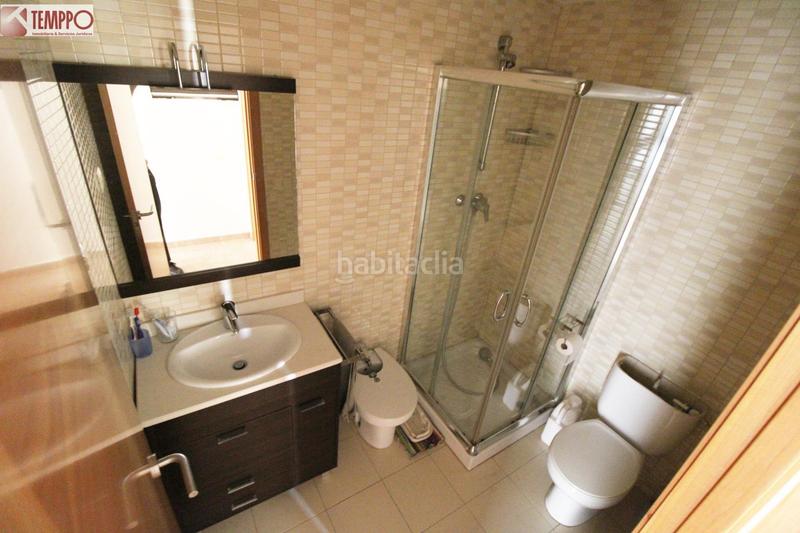 Foto ff219d5c-f183-423e-95b2-2b3648629101. Piso con balcón, plaza de aparcamiento y amplísimo trastero en Vendrell (El)