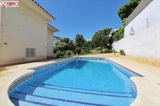 Casa a Mas Mel. Oportunidad nica en mas mel, calafell! casa ideal para 2 famili