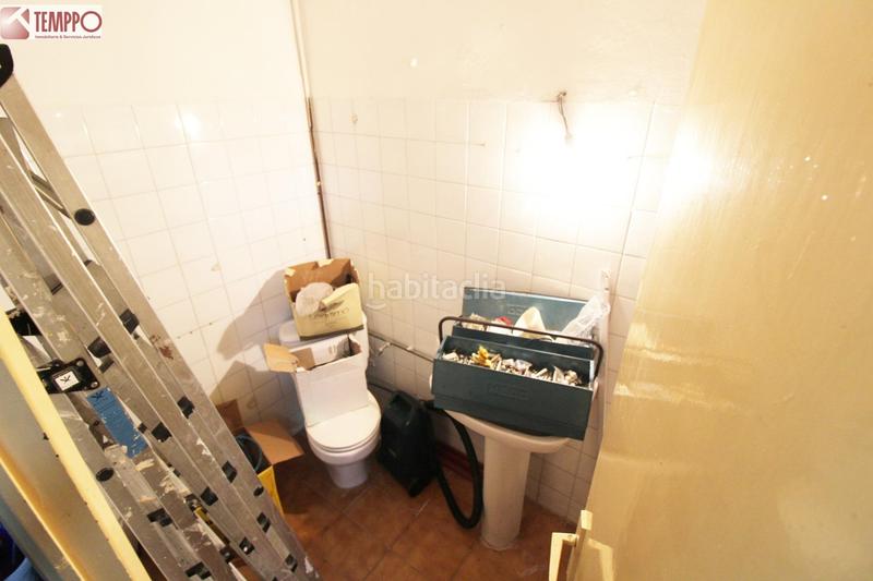 Foto 0bed6cad-2ea4-4429-936c-fbc4b35ab774. Local comercial restaurant en venta, junto con vivienda! en Vendrell (El)