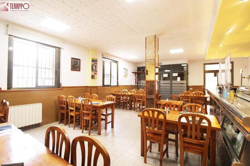 Foto 2393f95f-76e1-4203-9be9-bb7cd51e271c. Local comercial restaurant en venta, junto con vivienda! en Vendrell (El)