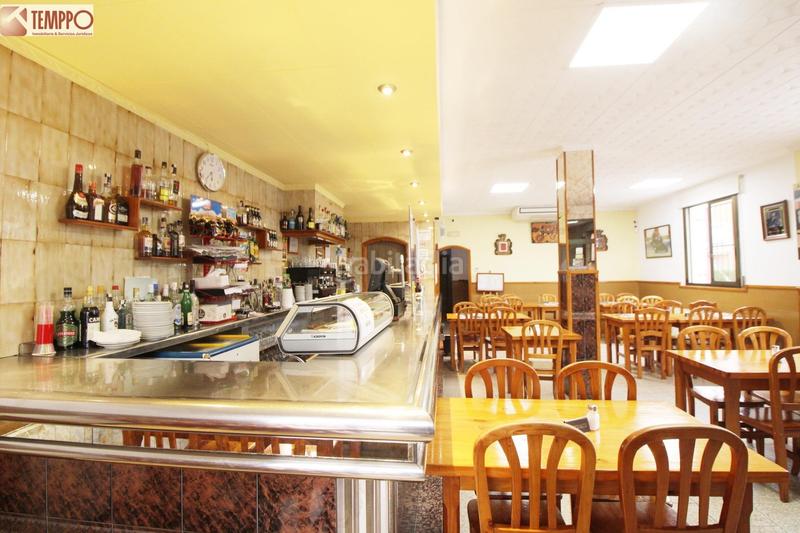 Foto 3bfb7500-b5e6-4678-822a-b2351ef8492f. Local comercial restaurant en venta, junto con vivienda! en Vendrell (El)