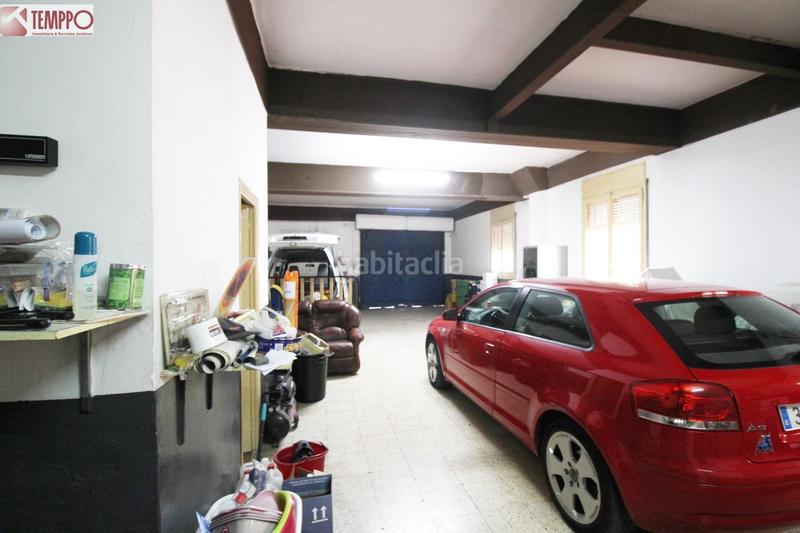 Foto 4540104c-dc03-46a0-afaa-491394dcad76. Local comercial restaurant en venta, junto con vivienda! en Vendrell (El)