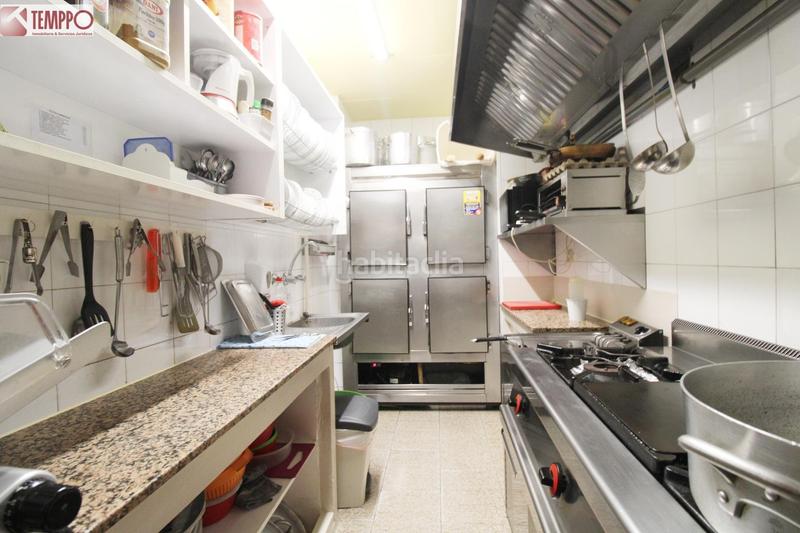 Foto 4d28c498-b4da-4437-9926-d5b1c35b24f1. Local comercial restaurant en venta, junto con vivienda! en Vendrell (El)