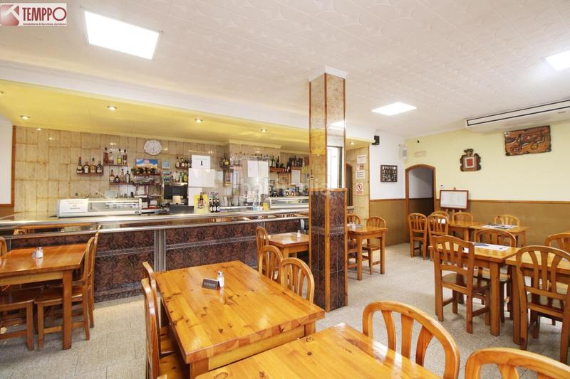 Foto 6df6ec36-4a25-4ac3-837c-f70c8b203207. Local comercial restaurant en venta, junto con vivienda! en Vendrell (El)