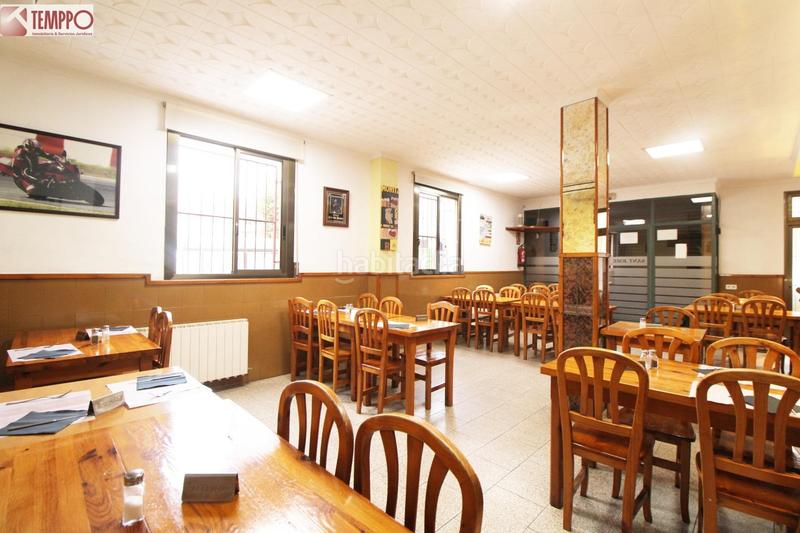 Foto 6fbd8ff0-4993-4d5b-9730-66ddd38a6162. Local comercial restaurant en venta, junto con vivienda! en Vendrell (El)