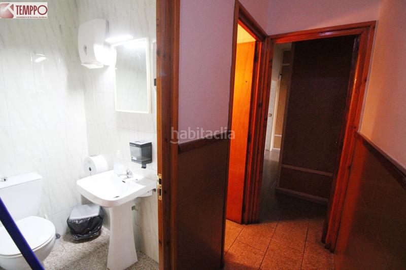 Foto 78b2deae-4f3b-491b-aa30-2017cc593877. Local comercial restaurant en venta, junto con vivienda! en Vendrell (El)