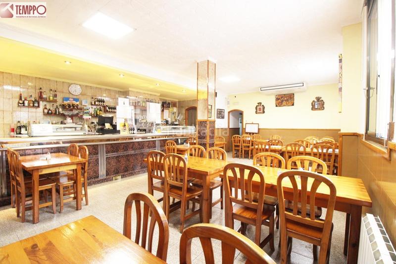 Foto 9d090f1c-bdc6-4e2b-bc64-d8de7a0fb2cb. Local comercial restaurant en venta, junto con vivienda! en Vendrell (El)