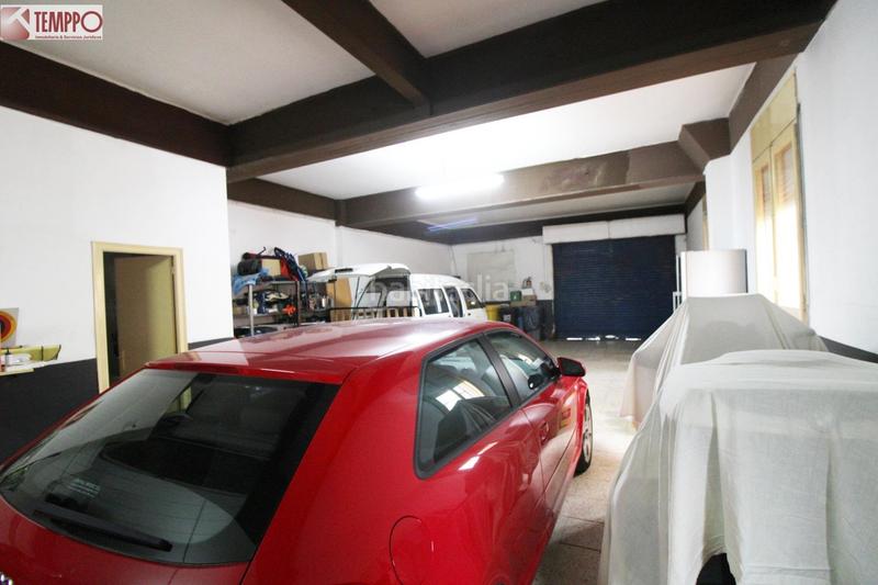 Foto c3d6dcd6-fafd-4969-8bd0-f352b6244a35. Local comercial restaurant en venta, junto con vivienda! en Vendrell (El)