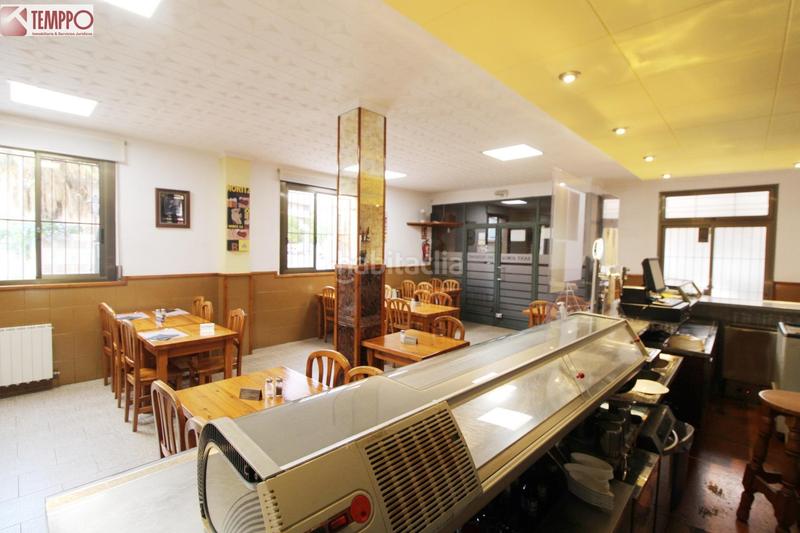 Foto d10fba6d-cb03-4efb-8e1c-8a429438c7a6. Local comercial restaurant en venta, junto con vivienda! en Vendrell (El)