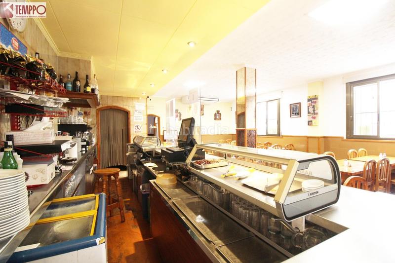 Foto dcb4203c-4218-425d-8b4a-6d64c57d907e. Local comercial restaurant en venta, junto con vivienda! en Vendrell (El)