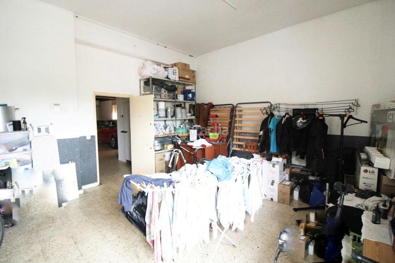 Foto df369f7a-4285-4bf6-b850-2aac3be1da95. Local comercial restaurant en venta, junto con vivienda! en Vendrell (El)