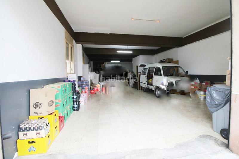 Foto f8cdc1da-da1d-4cce-b9cc-c802605ce450. Local comercial restaurant en venta, junto con vivienda! en Vendrell (El)