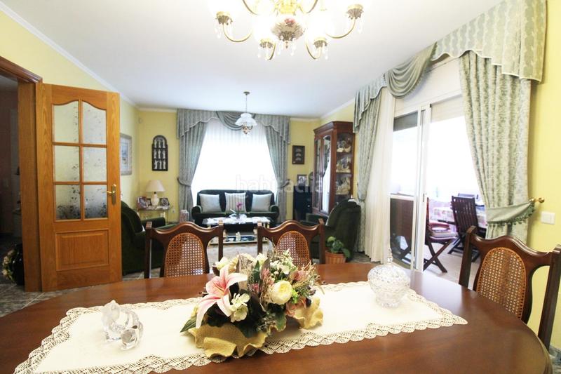 Foto 024e42ea-4959-4bfb-a0da-99b1bc435043. Reihenhaus mit heizung parking in El Tancat-Mas d´en Gual Vendrell (El)