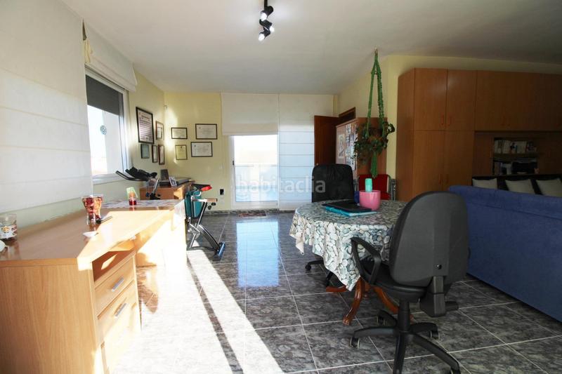 Foto 03c5faa2-b5c0-43bb-979b-c993e4041ee7. Reihenhaus mit heizung parking in El Tancat-Mas d´en Gual Vendrell (El)