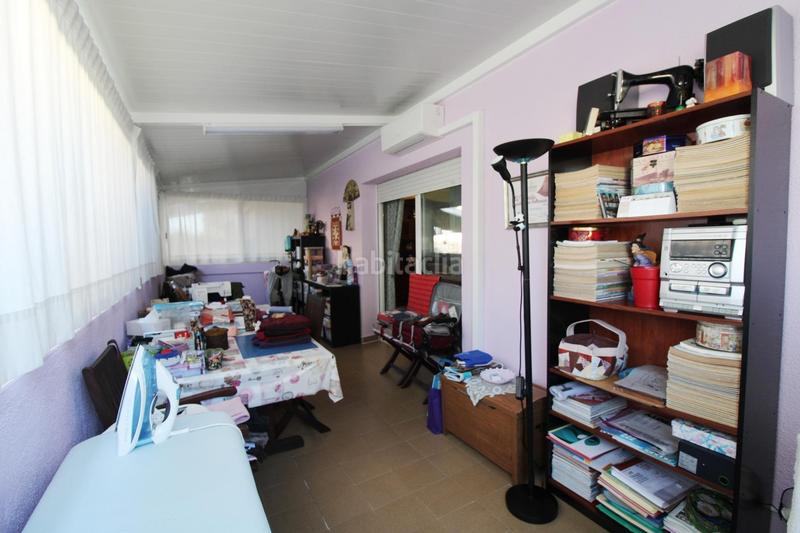 Foto 1b8acd9c-ac37-4e34-9311-d56553ec465a. Reihenhaus mit heizung parking in El Tancat-Mas d´en Gual Vendrell (El)