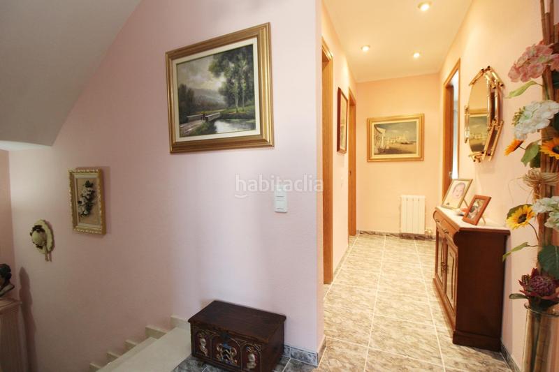 Foto 465bd0c7-b735-49f6-98d9-b3bb0ed31eaa. Reihenhaus mit heizung parking in El Tancat-Mas d´en Gual Vendrell (El)