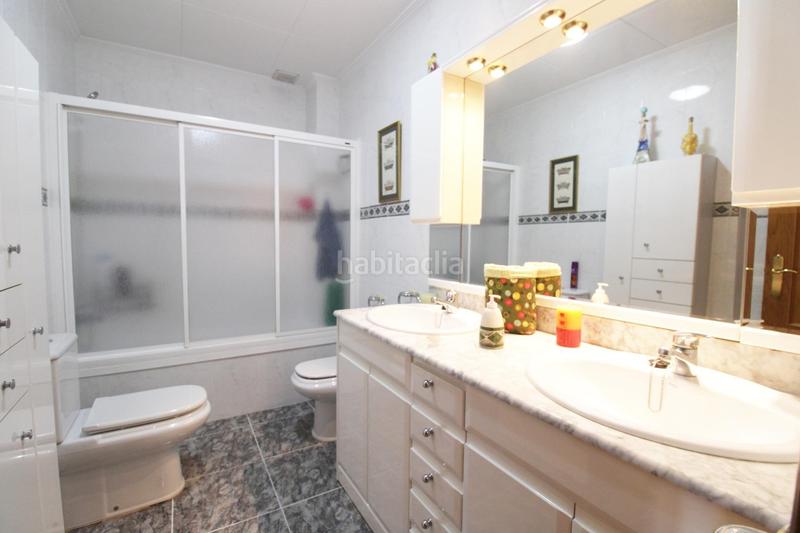 Foto 540af9ad-4227-4a03-b796-5f5dadce875c. Reihenhaus mit heizung parking in El Tancat-Mas d´en Gual Vendrell (El)