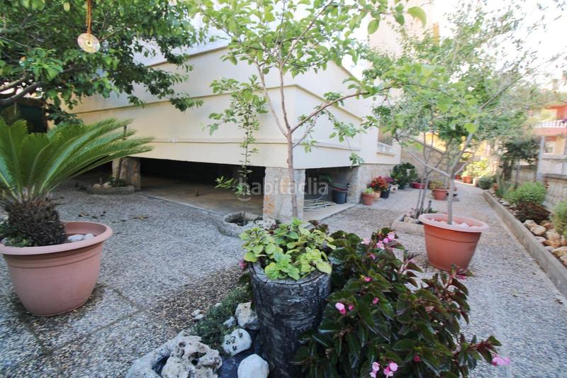 Foto 856d1857-1991-4b8c-b8fa-6e16022b1652. Reihenhaus mit heizung parking in El Tancat-Mas d´en Gual Vendrell (El)