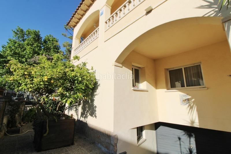 Foto 8b1086f4-52a4-42de-b388-5aa5afbf0563. Reihenhaus mit heizung parking in El Tancat-Mas d´en Gual Vendrell (El)