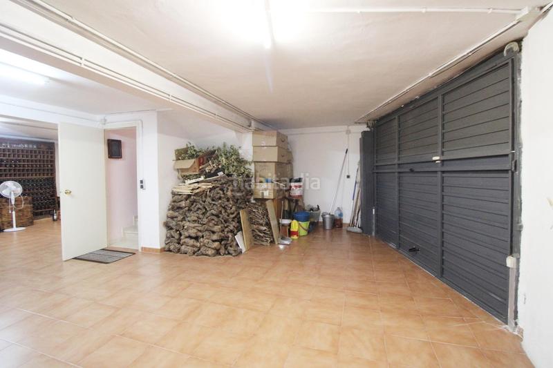 Foto 90a57b20-fc5e-4bcf-9983-0ff80d31f15e. Reihenhaus mit heizung parking in El Tancat-Mas d´en Gual Vendrell (El)