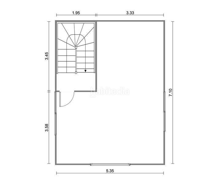 Foto b1108d05-4206-41d3-ad41-0d68fdc16dc1. Reihenhaus mit heizung parking in El Tancat-Mas d´en Gual Vendrell (El)