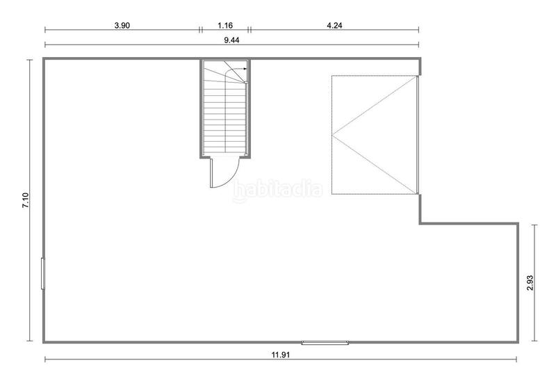 Foto ba8aeaf3-0bbe-4b24-bb1b-ed32dcc8933a. Reihenhaus mit heizung parking in El Tancat-Mas d´en Gual Vendrell (El)